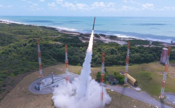 Laboratório espacial com experimentos apoiados pelo MCTI passa por testes