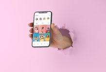 Redes sociais lançam funções para você controlar o seu próprio feed