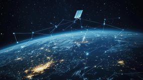 Rival chinesa da Starlink homologa equipamento no Brasil