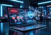 Hacker usou IA para invadir mais de 100 sites com baixo custo, diz Reuters