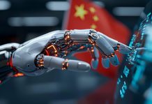 China exige que EUA retirem DeepSeek de lista de proibições em órgãos federais