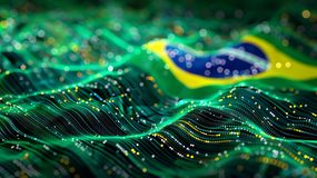 Lula diz que quer criar uma inteligência artificial brasileira