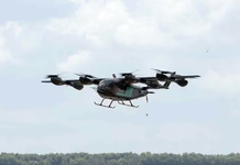 Enquanto Musk faz carro voar, brasileira Eve prepara fábrica de eVTOLs para 2028