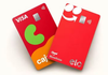 iFood assina acordo para comprar a Caju e ampliar atuação no mercado de benefícios corporativos