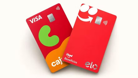 iFood assina acordo para comprar a Caju e ampliar atuação no mercado de benefícios corporativos