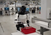 Tesla começa a produzir robô humanoide Optimus em sua fábrica de carros na Califórnia