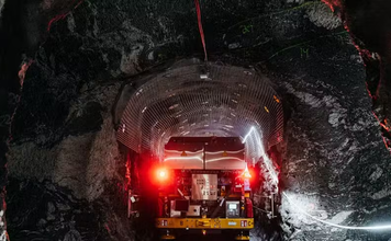 Por até 100 mil anos: Finlândia autoriza primeiro depósito do mundo para isolar combustível nuclear usado