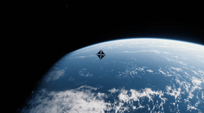 Startup testa tecnologia que pode iluminar a Terra durante a noite