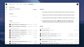 Ex-CEO do GitHub lança Entire, plataforma rival feita para IA e humanos