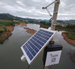Sensor criado na UFRGS resistiu às enchentes do Rio Grande do Sul e virou negócio