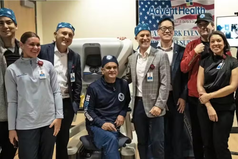 Médico usa robô para operar paciente a 56 km de distância em cirurgia inédita nos EUA